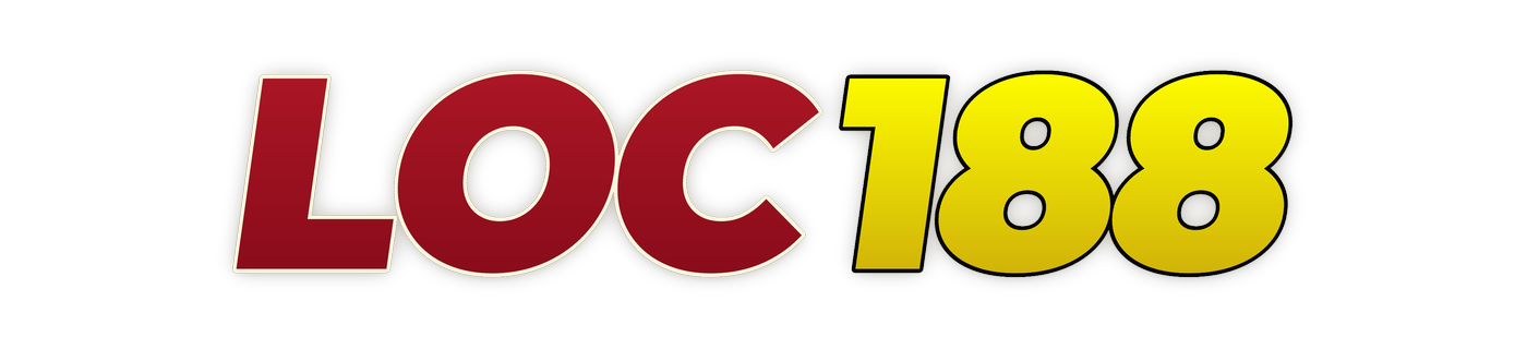 loc188 logo